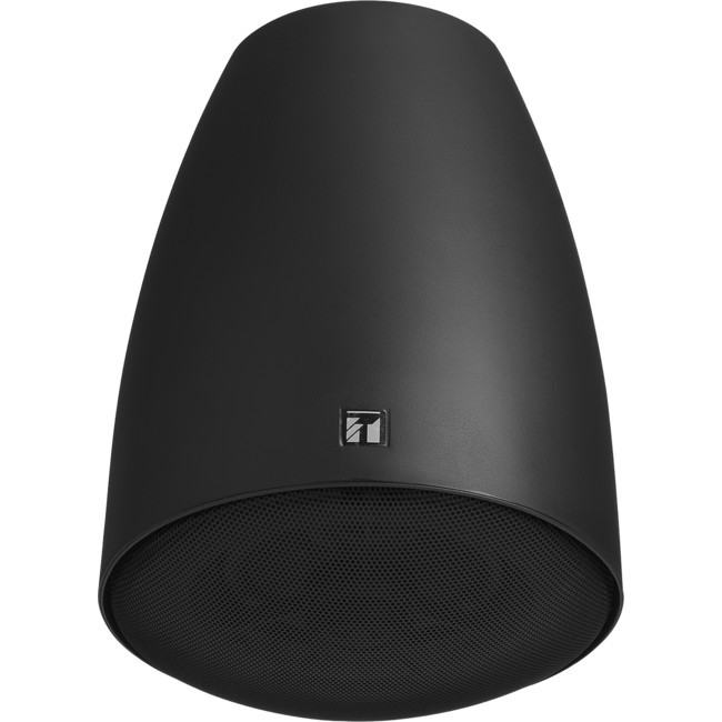 TOA PE304BK 5" 30W BLACK PENDANT SPEAKER 100V TOA