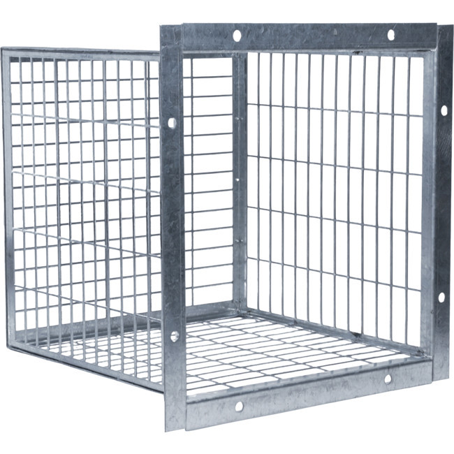 EZY PA SSUEC SPEAKER CAGE 330H x 330W x 330D