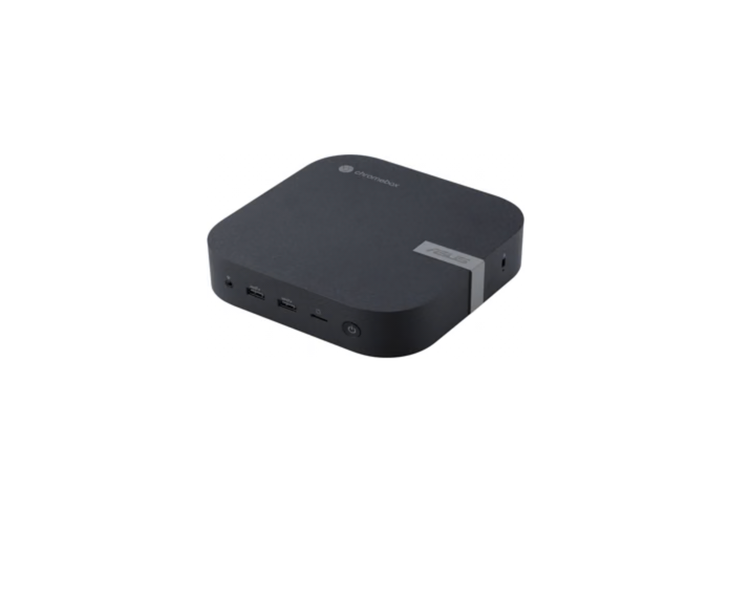 ASUS CHROMEBOX 5A -13th Gen Intel - i3-1315/8G/128G/3Y OSS NBD