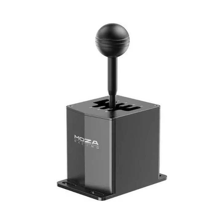 Logitech G Driving Force Shifter for G923, G29 and G920