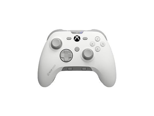 Valor Pro Wireless Preconfigured Controller - White, AP