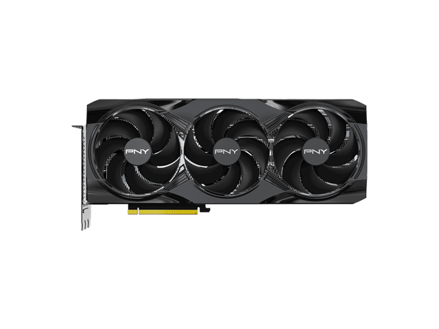 GRAPHICS CARD,RTX5080,16GB,TRPLFAN,OC,PB,PNY GPU