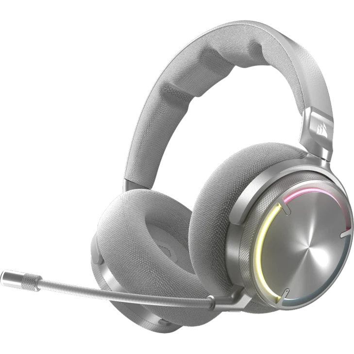 VIRTUOSO MAX WIRELESS, Silver