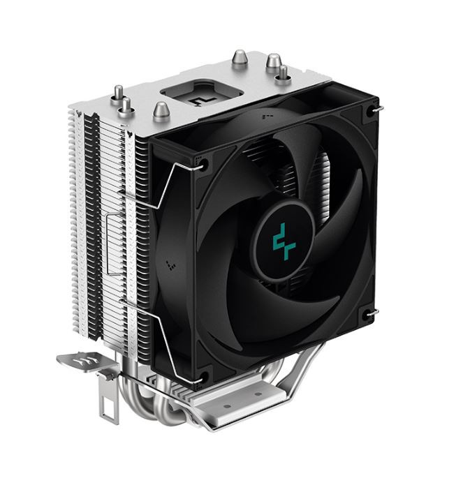 DeepCool AG300 Single Tower CPU Cooler Intel LGA1700 LGA1200 LGA1151 LGA1150 LGA1155 AMD AM5/AM4