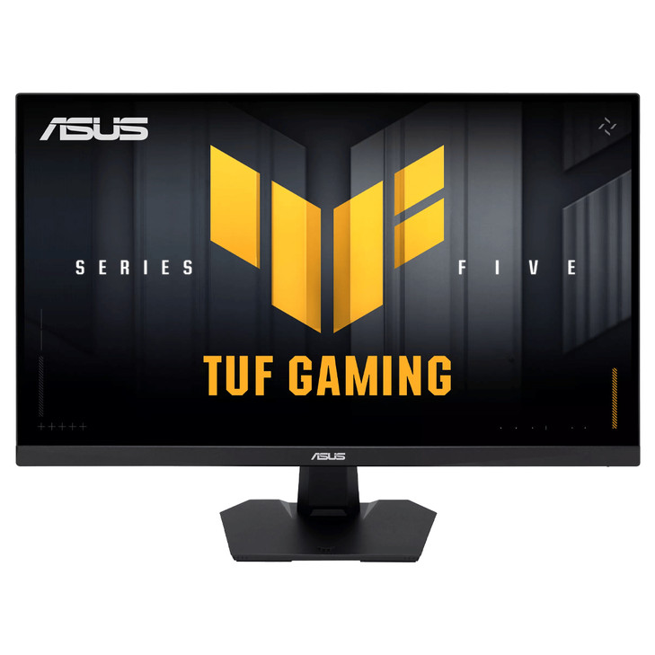 ASUS TUF VG27AQM5F QHD 320Hz G-Sync HDR IPS 27in Monitor