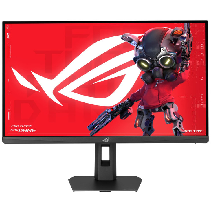 ASUS ROG Strix XG27UCSR 27" 4K UHD 160Hz Fast IPS Gaming Monitor