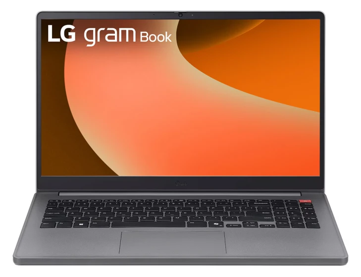 LG GramBook 15.6inch Core i5-1334U 8GB 512GB Laptop