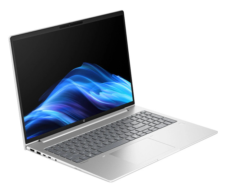 HP ProBook 4 G1i 16", WUXGA IR TS, U5-225U, 16GB, 512GB SSD, WIN 11 PRO, LTE 4G, 1YR ONSITE WTY