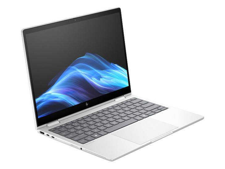 HP EliteBook 8 Flip G1i 13", WUXGA IR TS, U5-225U, 16GB, 512GB SSD, WIN 11 PRO, PEN, 3YR NBD ONSITE WTY