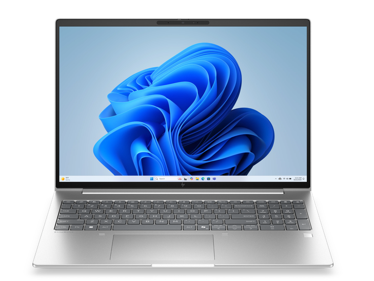 HP EliteBook 6 G2a 16", WUXGA, Ryzen 5 430, 16GB, 512GB SSD, WIN 11 PRO, 3YR NBD ONSITE WTY