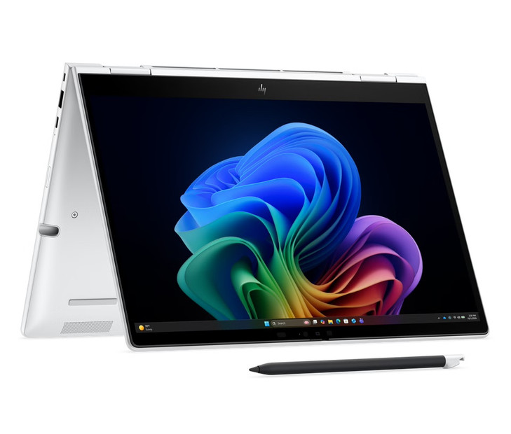 HP EliteBook 8 Flip G2i 13", WUXGA IR TS, U7-355, 32GB, 512GB SSD, WIN 11 PRO, PEN, 3YR NBD ONSITE WTY