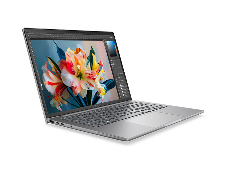 HP Zbook 8 G2i 14", WUXGA IR TS, U7-356H, 32GB, 1TB SSD, NVIDIA RTX PRO 500 6GB, WIN 11 PRO, 3YR NBD ONSITE WTY