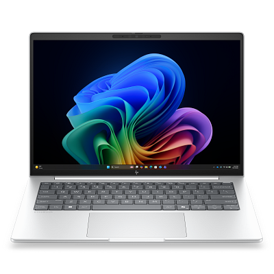 HP EliteBook 8 G2i 14", WUXGA IR, U5-325, 16GB, 512GB SSD, WIN 11 PRO, LTE 5G, 3YR NBD ONSITE WTY