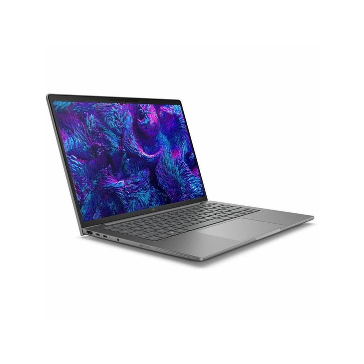 HP Zbook 8 G1i 14", WUXGA IR TS, U7-255H, 32GB, 1TB SSD, NVIDIA RTX500 4GB, WIN 11 PRO, 3YR NBD ONSITE WTY