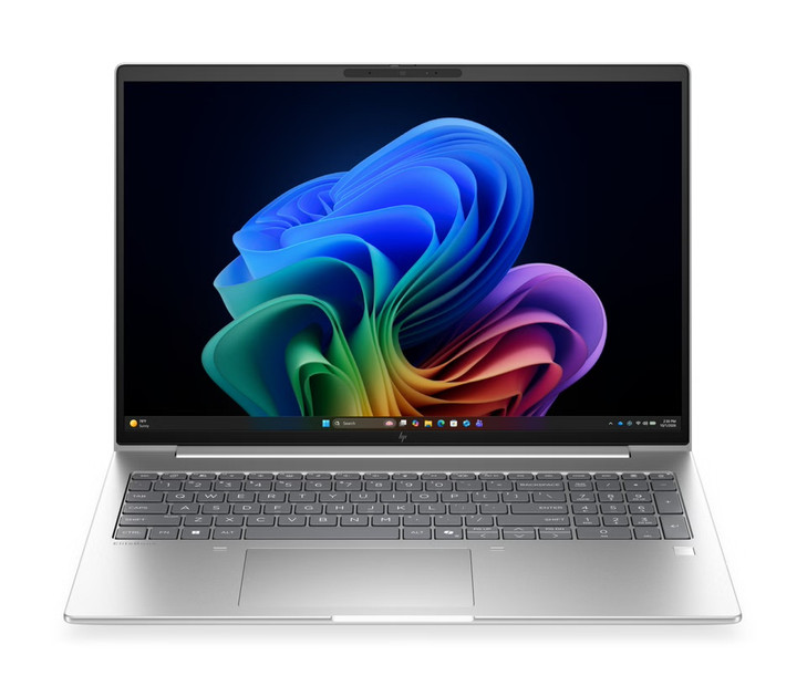 HP EliteBook 8 G2a 16", WUXGA IR, Ryzen 5 435, 16GB, 512GB SSD, WIN 11 PRO, 3YR NBD ONSITE WTY