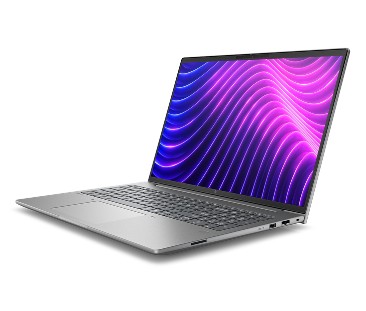 HP Zbook X G2i 16", WUXGA IR TS, U9-386H, 32GB, 1TB SSD, NVIDIA RTX PRO 2000 8GB, WIN 11 PRO, 3YR NBD ONSITE WTY