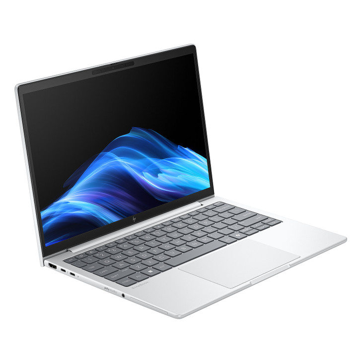 HP EliteBook 8 G1i 13", WUXGA IR TS, U5-225U, 16GB, 512GB SSD, WIN 11 PRO, 3YR NBD ONSITE WTY
