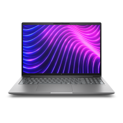HP Zbook 8 G2i 16", WUXGA IR TS, U7-356H, 16GB, 512GB SSD, NVIDIA RTX PRO 500 6GB, WIN 11 PRO, 3YR NBD ONSITE WTY