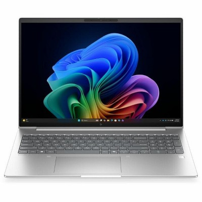 HP EliteBook 6 G2i 16", WUXGA, U7-355, 32GB, 512GB SSD, WIN 11 PRO, 3YR NBD ONSITE WTY