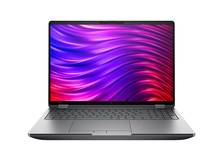 HP Zbook Fury G1i 16", WUXGA IR TS, U7-265HX, 32GB, 1TB SSD, RTX PRO 3000 12GB, WIN 11 PRO, 3YR NBD ONSITE WTY