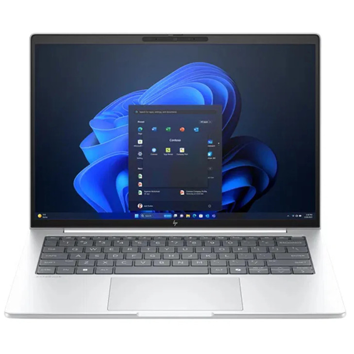 HP Zbook 8 G1a 14", WUXGA IR TS, AMD AI 9 HX PRO 375, 32GB, 1TB SSD, WIN 11 PRO, 3YR NBD ONSITE WTY