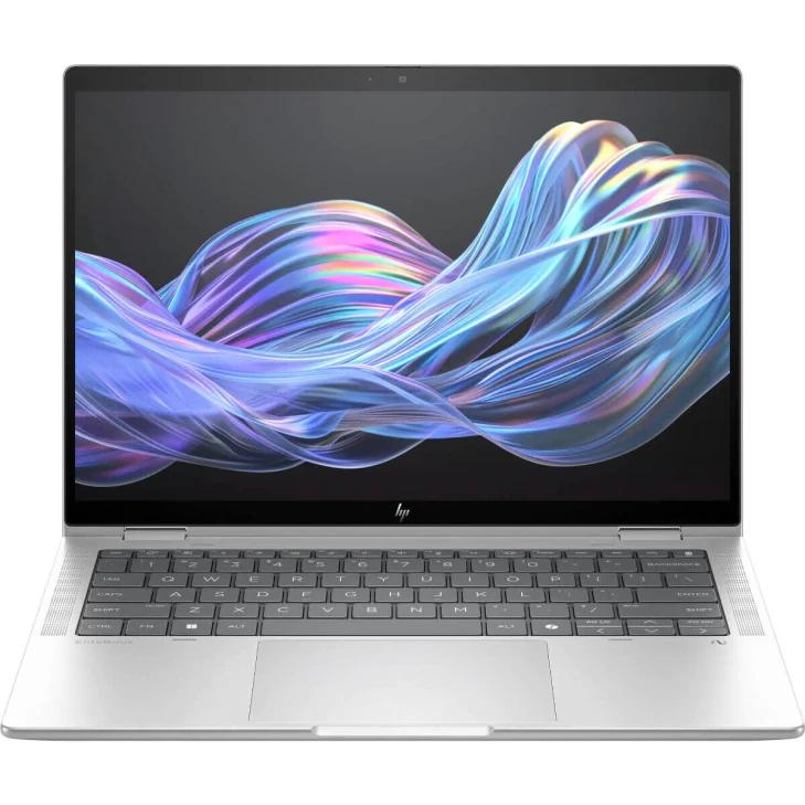 HP Elitebook X Flip G1i 14 AI, 14" BV WUXGA PVCY TS, U7-256V, 16GB, 512GB SSD, WIN 11 PRO, PEN, 3YR NBD ONSITE, SILVER
