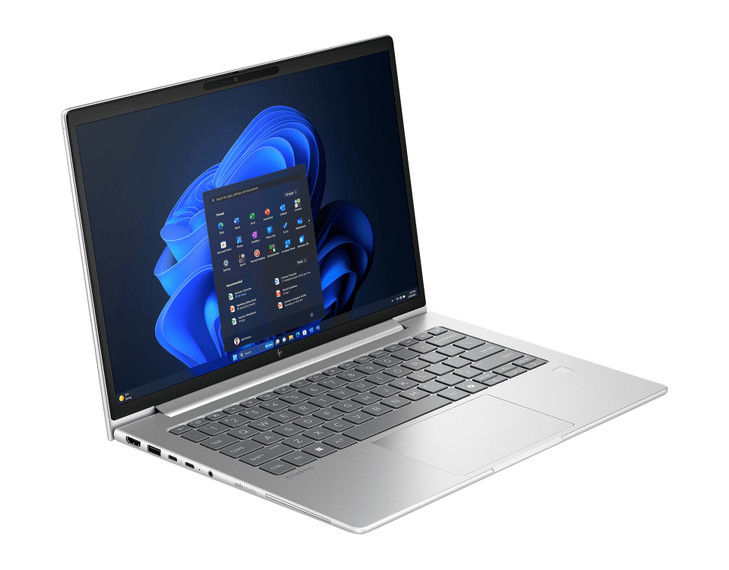HP EliteBook 6 G1i 14", WUXGA IR PVCY, U5-225U, 16GB, 512GB SSD, WIN 11 PRO, 3YR NBD ONSITE WTY