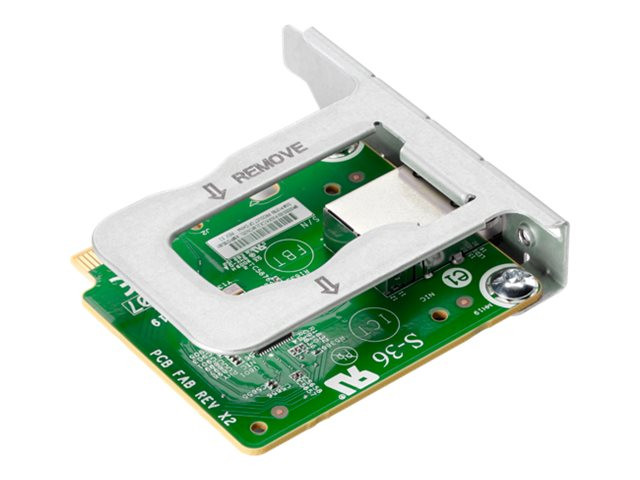 HPE MicroSvr Gen10+ iLO Enablemen Kit