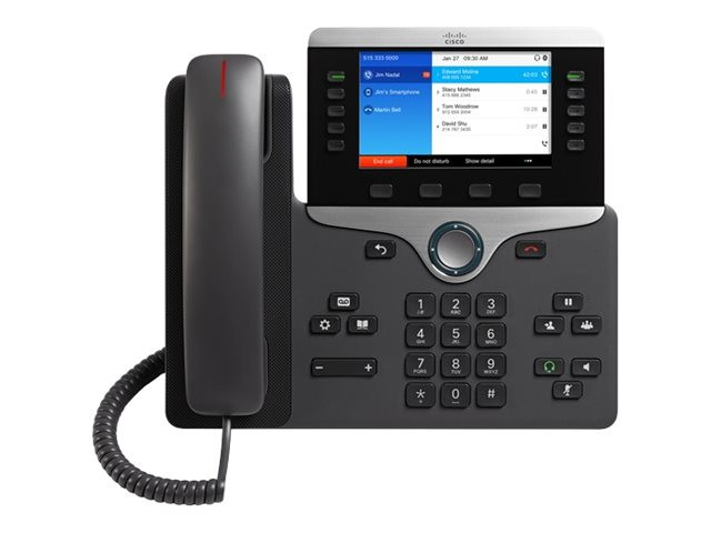 CISCO - Cisco IP Phone 8851
