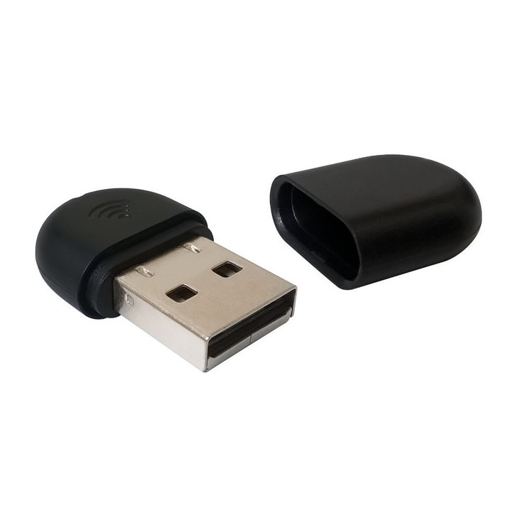 Yealink WF40 IP Phone Wi-Fi USB Dongle to Suit Yealink Deskphones 2.4Ghz, to suits SIP-T27G/T29G/T46G/T48G/T41S/T42S/T46S/T48S/T52S/T54S