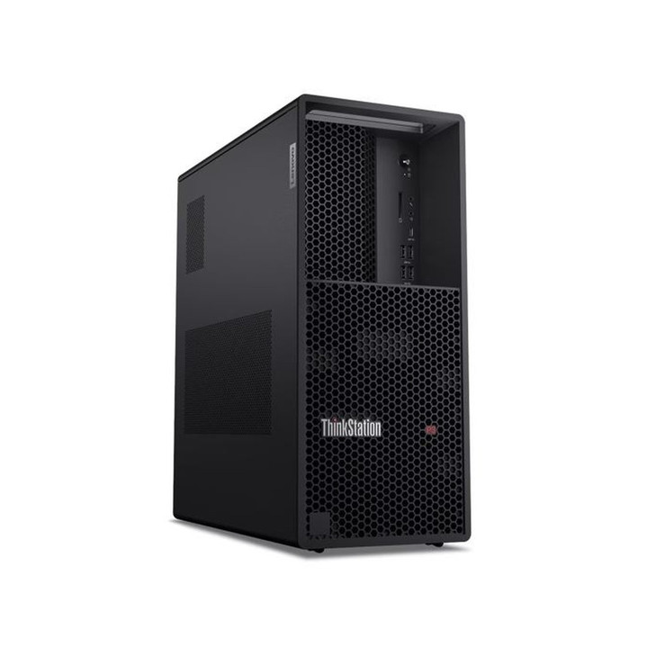 LENOVO ThinkStation P3 Tower Gen 2 Intel U7-265 32GB DDR5 1TB SSD + 2TB HDD WIN 11 PRO RTX 2000 GPU 3yr Premier 1100W PSU AI Workstation Desktop