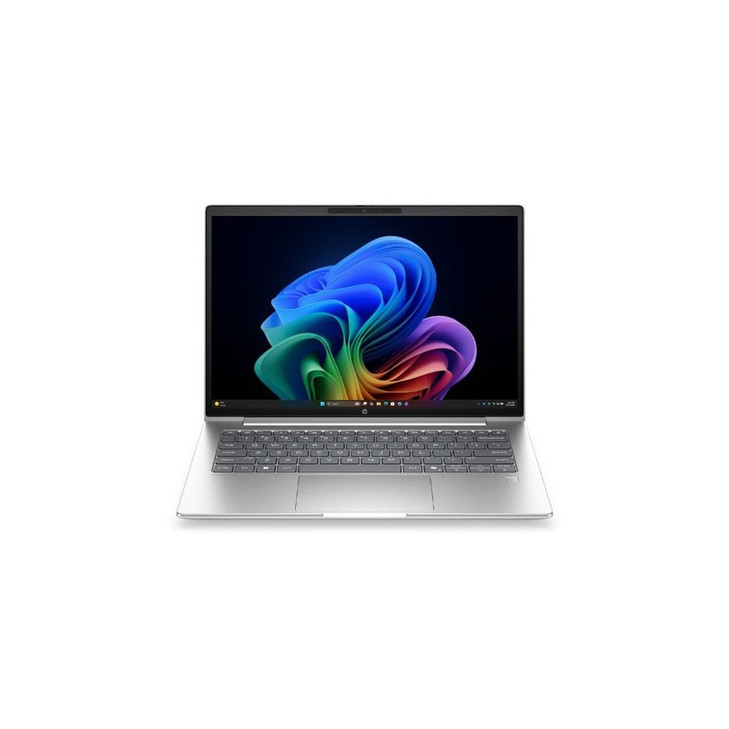 HP ProBook 4 G2i 14' WUXGA Intel U7-355 16GB DDR5 512GB SSD Windows 11 PRO NPU 12 TOPS Intel GPU Fingerprint Backlit 1YR OS 1.4kg ~BP9C1PT