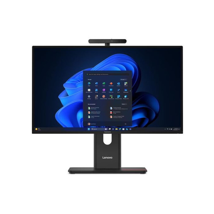 LENOVO ThinkCentre M90A G6 23.8'/24' FHD IPS TOUCH Intel U7-265 vPro 16GB DDR5 512GB SSD Windows 11 Pro 3yrs Onsite Wty Keyboard Mouse WiFi+BT