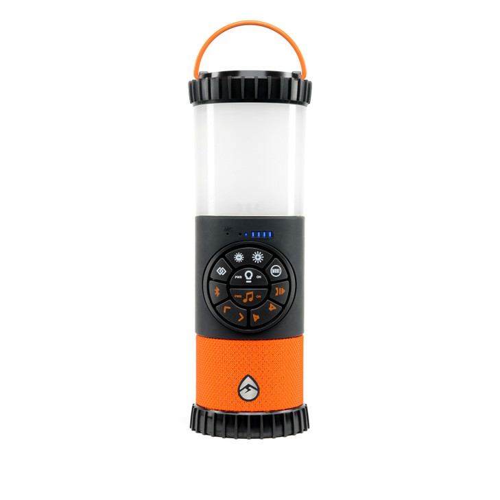 EcoLantern Waterproof Lantern Speaker