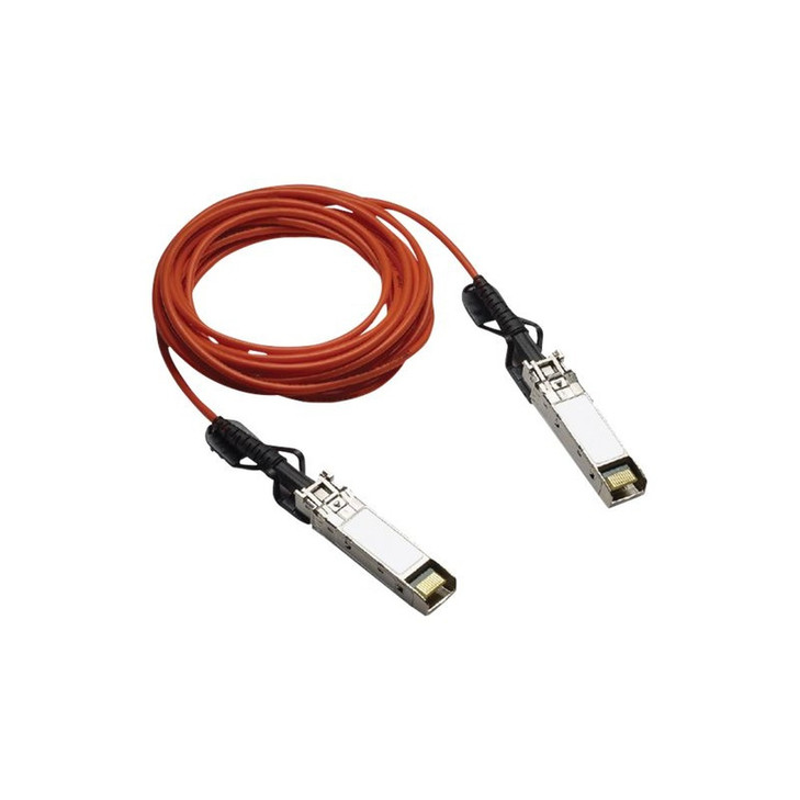 HPE Aruba Networking 10G SFP+ to SFP+ 1m Direct Attach Copper Cable