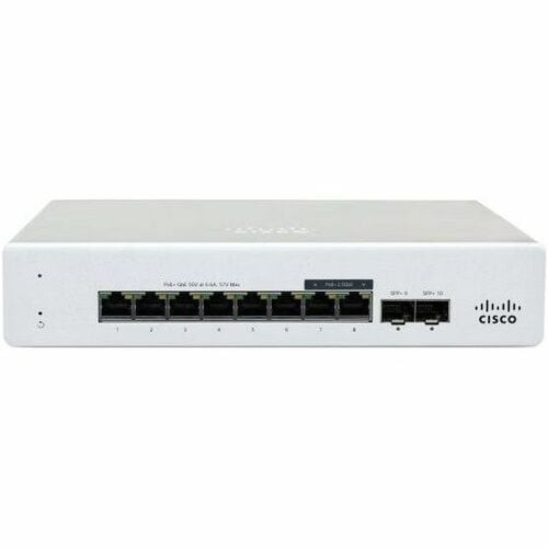 Meraki C9300 8 x 10GE Network Module