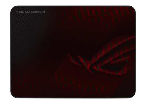 ASUS ROG SCABBARD II GAMING MOUSEPAD 2Y