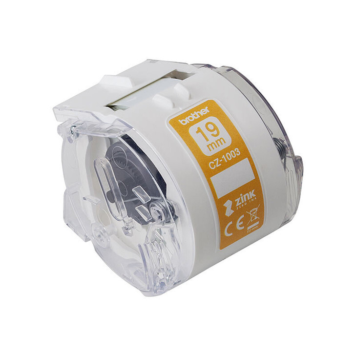 Brother CZ1003 Tape Cassette - image 2