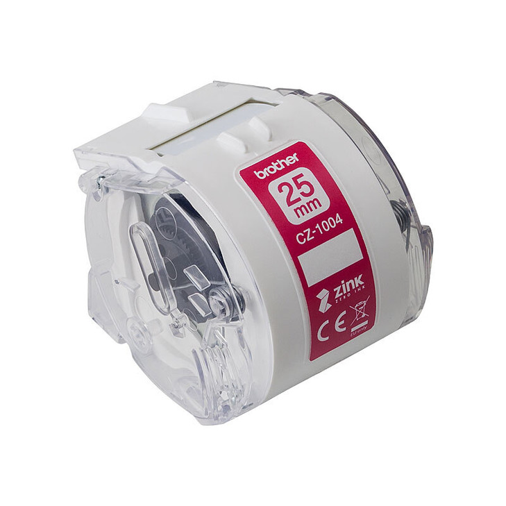 Brother CZ1004 Tape Cassette - image 2
