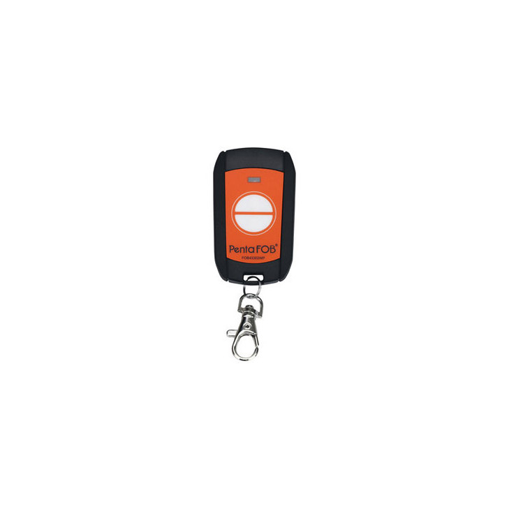FOB43301LWP PentaFOB Large Button Remote Control
