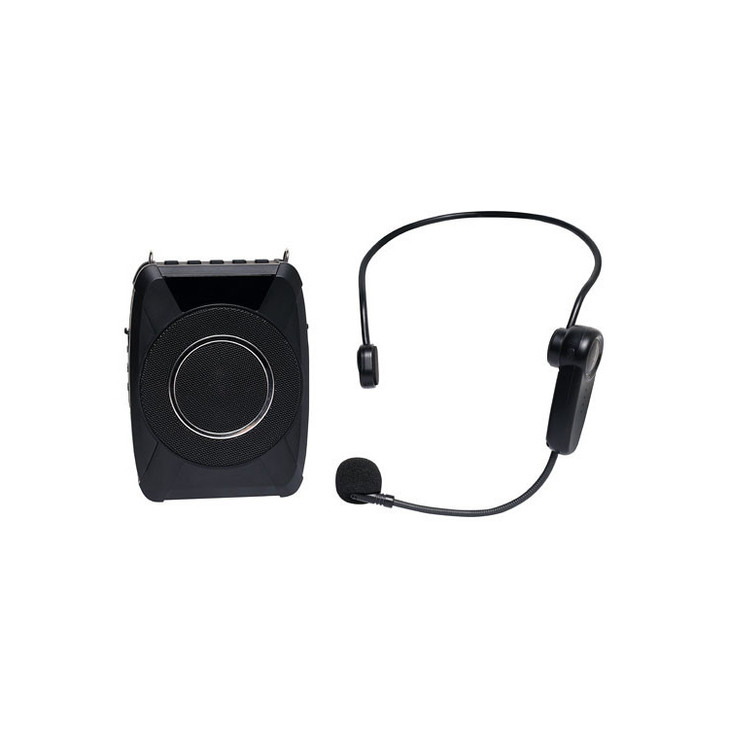 20W Bluetooth 5.0 Mini Portable PA System