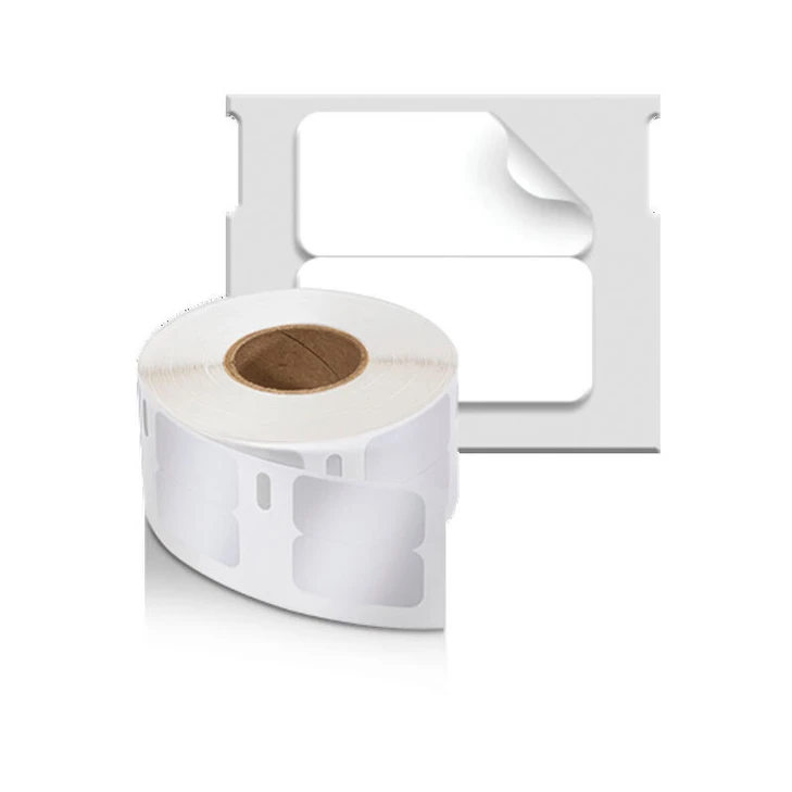 Dymo LW MultiLabel 13mm x 25mm - image 2