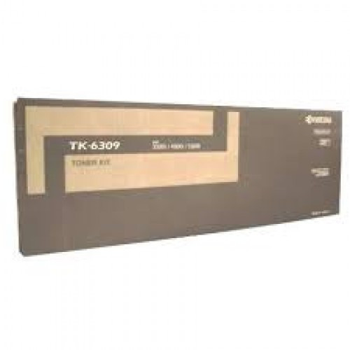Kyocera TK6309 Black Toner