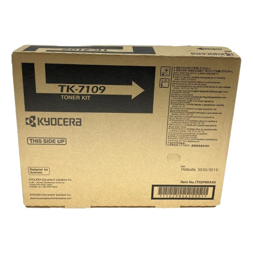 Kyocera TK7109 Toner Kit