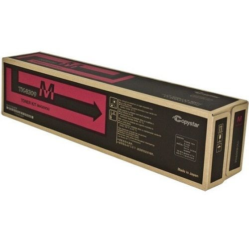 Kyocera TK8309M Magenta Toner