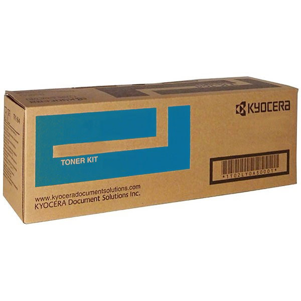 Kyocera TK8339 Cyan Toner