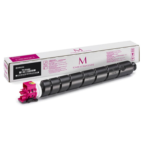 Kyocera TK8339 Magenta Toner