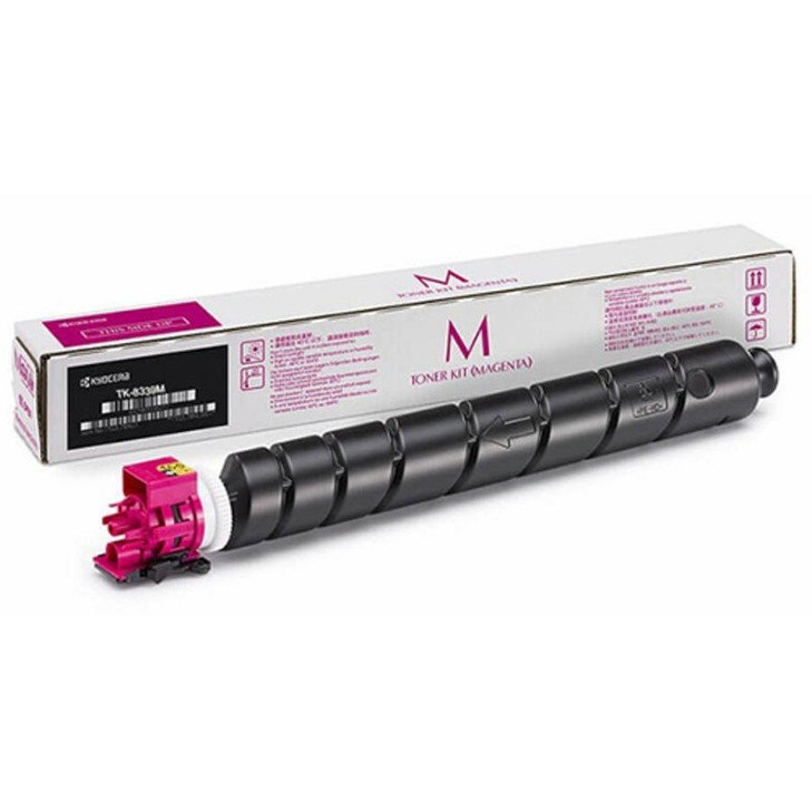 Kyocera TK8349 Magenta Toner