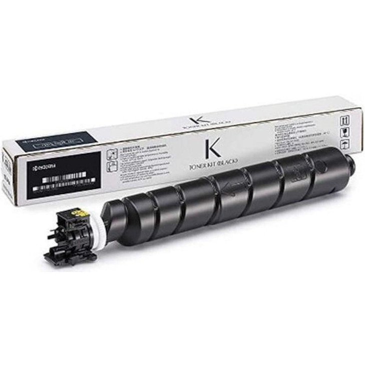 Kyocera TK8519K Black Toner