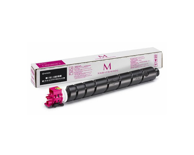 Kyocera TK8529M Magenta Toner